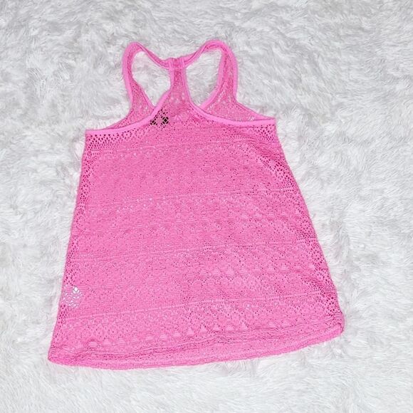 Joe Boxer pink Swimsuit Cover up - Picture 2 of 3